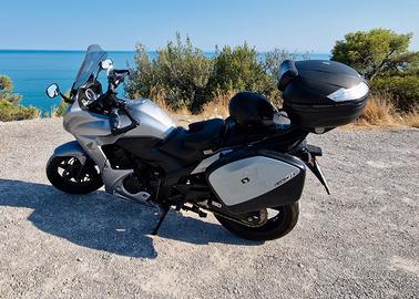 Honda CBF 1000 - 2011