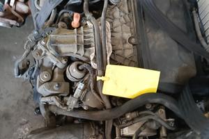 Fiat scudo 2011 - rhh