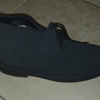 scarpa uomo Clarks originals