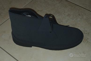 scarpa uomo Clarks originals