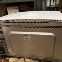 sfornatutto Delonghi modello mortex