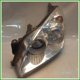 Faro Fanale Proiettore Anteriore Sinistro SX OPEL