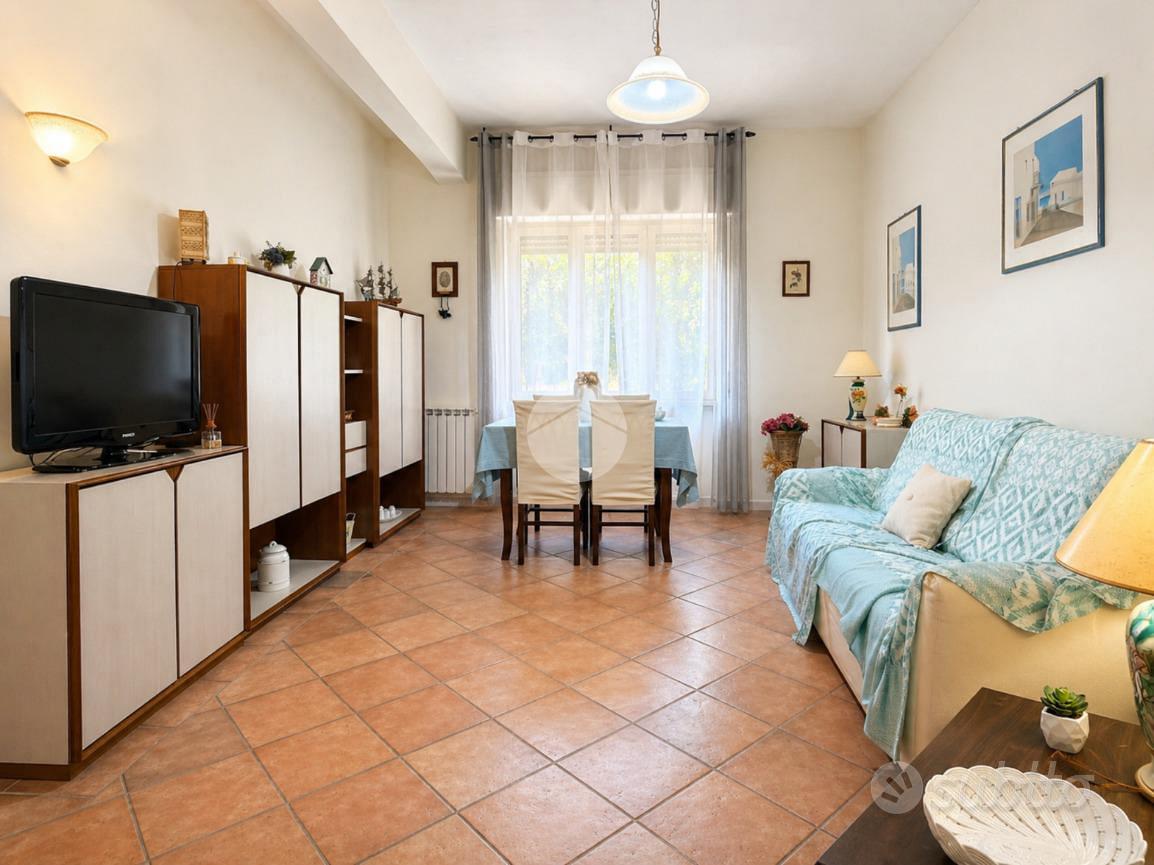 Appartamento – Gaeta, Serapo, Latina - Vista 4