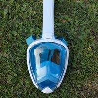 maschera sub 