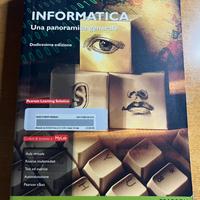 libro di Informatica