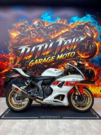 Yamaha YZF R7 World GP 60th Anniversary