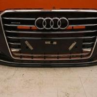 Paraurti audi a8 2015 restyling