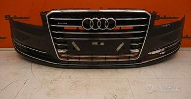 Paraurti audi a8 2015 restyling