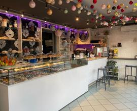 PASTICCERIA BAR con LABORATORIO