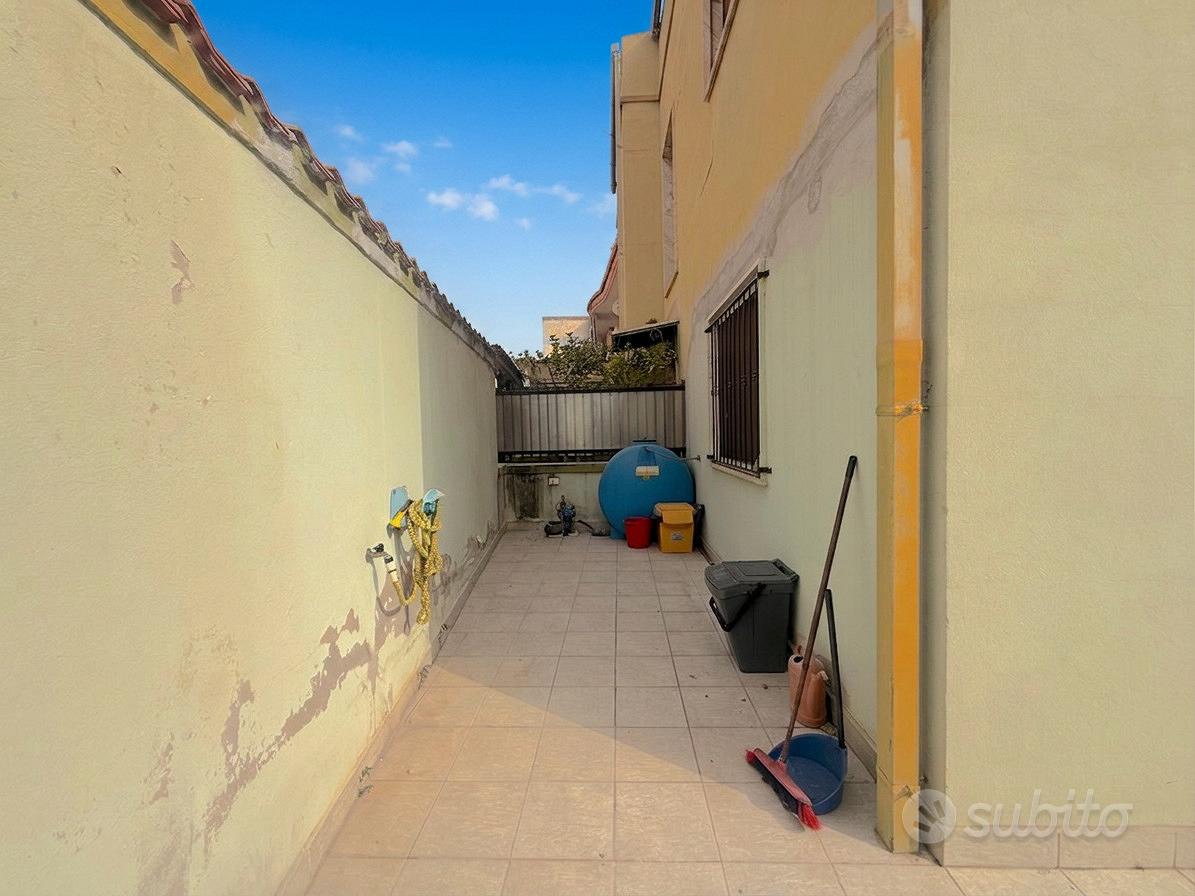 Appartamento – Sestu, Casteddu/Cagliari - Vista 5