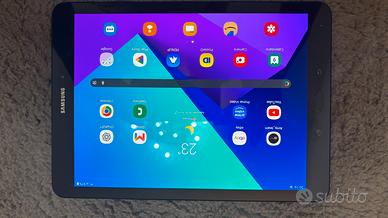 Tablet Samsung Galaxy Tab S3