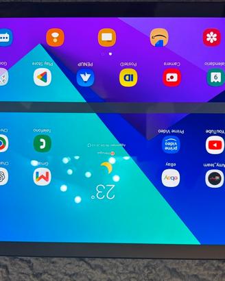 Tablet Samsung Galaxy Tab S3