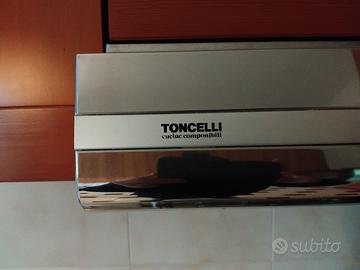 cucina componibile Toncelli