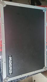 WORKSTATION FLIGHTCASE ddj400 Flx4
