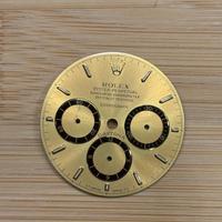 Rolex Daytona 16528 - 16523 floating