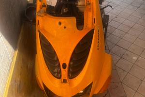 Ricambi sr 50