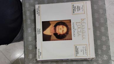 disco in vinile