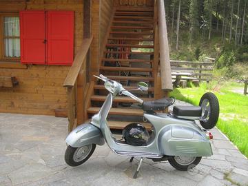 Piaggio Vespa 150 Sprint 1967