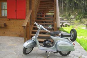 Piaggio Vespa 150 Sprint 1967