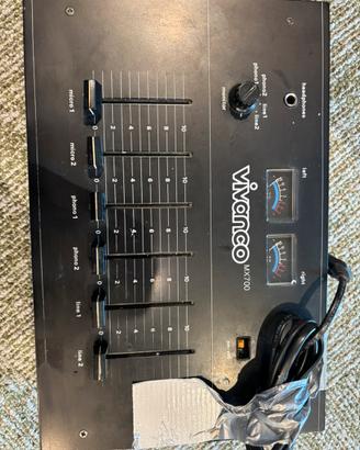 Mixer Vivamco MX700