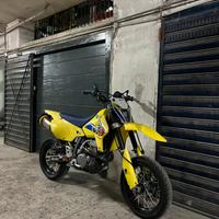 Drz 400 sm