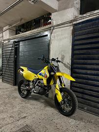 Drz 400 sm