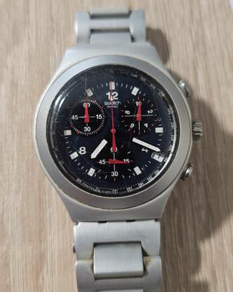 Orologio Swatch Irony 