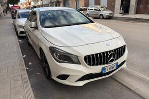 Mercedes-benz CLA 200 CDI S.W. Premium