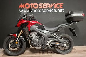 Honda CB 500 X ABS