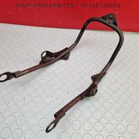 TELAIETTO RINFORZO HONDA XLM 600 1985 1986 XL 600