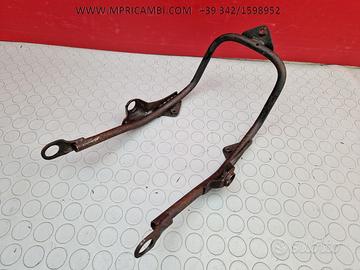 TELAIETTO RINFORZO HONDA XLM 600 1985 1986 XL 600