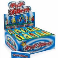 Filtri pop