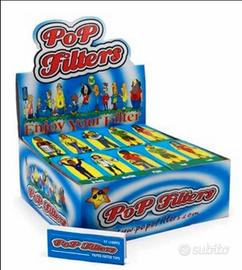 Filtri pop
