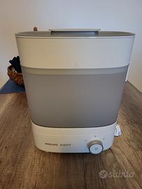 Sterilizzatore Philips Avent Premium