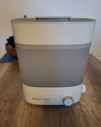 Sterilizzatore Philips Avent Premium