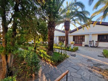 Monolocale F Residence La Tonnara Oliveri