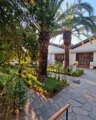 Monolocale F Residence La Tonnara Oliveri