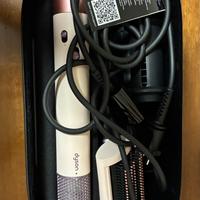 ✨  Dyson Airwrap™ – Edizione Oro Rosa ✨