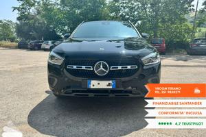 MERCEDES GLA 200 d Aut 4Matic Sport Plus UNICO PRO