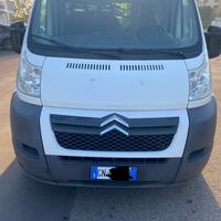 Citroen jumper 2.2