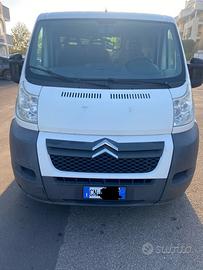 Citroen jumper 2.2