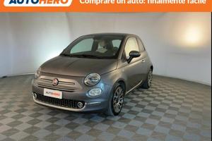 FIAT 500 RX85215