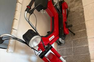 Piaggio si electronic