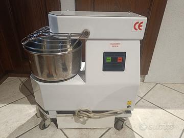 Impastatrice FIMA S6
