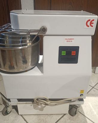 Impastatrice FIMA S6
