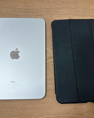 Ipad 10 64GB + Accessori