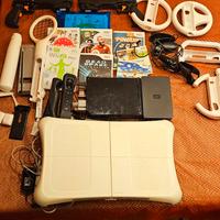 consolle Nintendo Wii