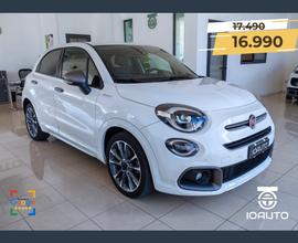 Fiat 500X 1.0 T3 120 CV Sport 2021 PROMO
