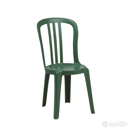 SEDIA MIAMI BISTROT GROSFILLEX