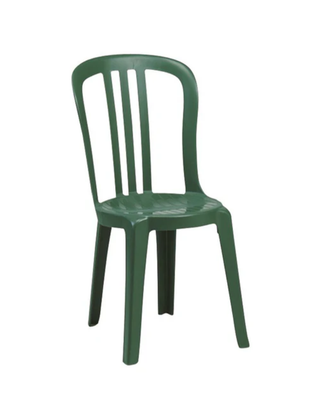SEDIA MIAMI BISTROT GROSFILLEX